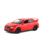 iShopping - Planet X Racer Die Cast Scale Model Car Red (PX-11032)