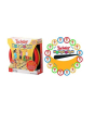 iShopping - Planet X Floor Activity Board Game For Kids (PX-10997)