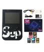 iShopping - Planet X SUP 400 in 1 Retro Game Box For Kids (PX-11047)