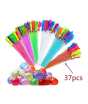 iShopping - Planet X 37pcs Bunch Balloons For Kids (PX-11282)