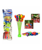 iShopping - Planet X 37pcs Bunch Balloons For Kids (PX-11282)