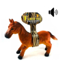 iShopping - Planet X Soft Rubber Farm Horse Action Figure Toy (PX-11985)