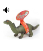 iShopping - Planet X Soft Rubber Animal Dinosaur Action Figure Toy (PX-11987)