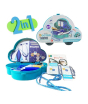 iShopping - Planet X 2 in 1 Happy Times Doctor Theme Car Set (PX-11764)