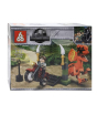 iShopping - Planet X Jurassic Building Blocks World Dinosaurs Figures (PX-11519)
