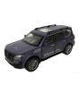 iShopping - Planet X Land Cruiser Die Cast Toy Car Blue (PX-12007)