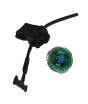 iShopping - Planet X Beyblade Masters Combat with 6D Launcher Grip Set (PX-12019)