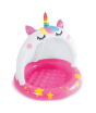 iShopping - Intex Inflatable Unicorn Baby Pool (PX-11579)
