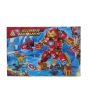 iShopping - Planet X Ironman Hulkbuster With building Blocks Set For Kids (PX-12048)