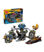 iShopping - Planet X Batman Batcave Penguin Attack Building Blocks For Kids (PX-9560)