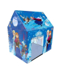 iShopping - Planet X Disney Frozen Princess Plastic Tent House For Kids (PX-11550)