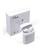 iShopping - Q&T Traders i7S TWS Wireless Bluetooth Earphones White