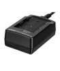 iShopping - Nikon MH-18A Quick Charger Black (VAK146EA)