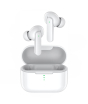 iShopping - QCY T11 True Wireless Earbuds White