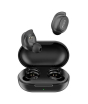 iShopping - QCY Wireless Earphones Black (T9)