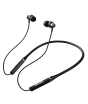 iShopping - Lenovo Neckband Bluetooth Headset Black (QE03)