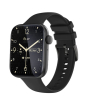 iShopping - Qmobile QWatch Bluetooth Calling Smartwatch
