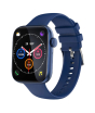 iShopping - Qmobile QWatch Bluetooth Calling Smartwatch
