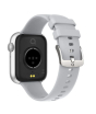 iShopping - Qmobile QWatch Bluetooth Calling Smartwatch