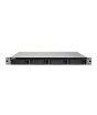 iShopping - Qnap 4-Bay NAS 10gbe-Ready Entry Level Rackmount (TS-432XU-RP)