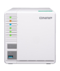iShopping - Qnap Budget-Friendly Raid 5 3-Bay NAS (TS-328)