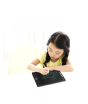 iShopping - Qshopping 8.5" LCD Drawing Memo Pad For Kids
