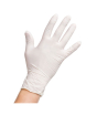 iShopping - Quality Fabrics Latex Surgical Gloves - Pair Of 20