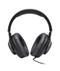 iShopping - JBL Quantum 100 Wired Gaming Headphones Black