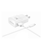 iShopping - Quickmart 2.4A Fast Charger For Samsung