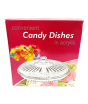 iShopping - Quickshopping Acrylic Fruit And Candy Dish