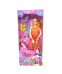 iShopping - Quickshopping Beautiful Doll With Accessories For Girls (0555)
