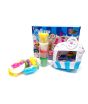 iShopping - Quickshopping Color Clay DIY Baking Tools (728E-2)