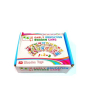 iShopping - Quickshopping Early Wooden Education Card