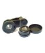 iShopping - Quickshopping Fish Eye Camera Lens Black