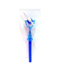 iShopping - Quickshopping Lightning Fan Stick Toy Blue
