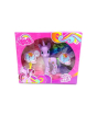 iShopping - Quickshopping My Pretty Horse Pink