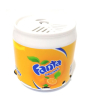 iShopping - Quickshopping Portable Fanta Can Speaker (0377)