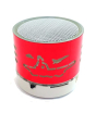 iShopping - Quickshopping Portable Mini Bluetooth Speaker (0358)
