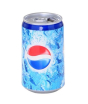 iShopping - Quickshopping Portable Pepsi Can Speaker