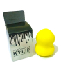 iShopping - Quickshopping Powder Puff Sponge Yellow (0405)