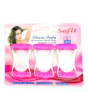 iShopping - Quickshopping Safit Shave Body Razor - Pack Of 6