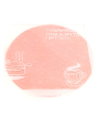 iShopping - Quickshopping Silicone Heat Resistant Pot Holder & Oven Mitt Pink