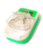 iShopping - Quickshopping Universal Tavel Charger Green