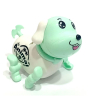 iShopping - Quickshopping Walking Cartoon Puppy Toy (0468)