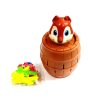iShopping - Quickshopping Barrel Squirrel Lucky Game For Kids (1483)