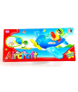 iShopping - Quickshopping Bump & Go Happy Flight AIrcraft- HJ198A (1486)