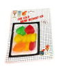 iShopping - Quickshopping Fruit Shaped Ice Cubes Set