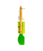 iShopping - Quickshopping Home Silicone Spatula Green