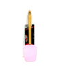 iShopping - Quickshopping Silicone Spatula With Wooden Handle (1515)