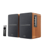 iShopping - Edifier Active Bluetooth Bookshelf Speakers (R1280DBs)
